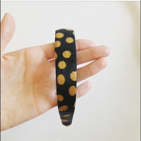 Kerri Kahn Accessories - Vintage Kerri Kahn Headband